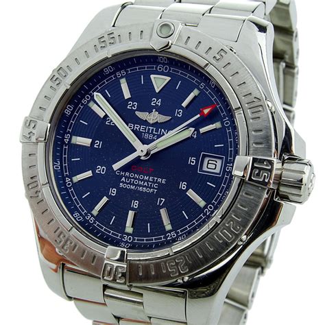 breitling a17380 colours|breitling colt a17380 price.